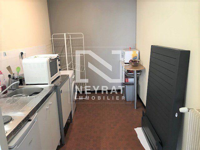 Appartement location à Dijon