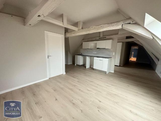 Appartement location à Douai