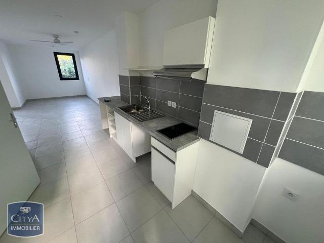 Appartement location à La Réunion