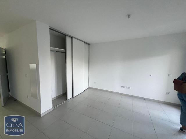 Appartement location à La Réunion
