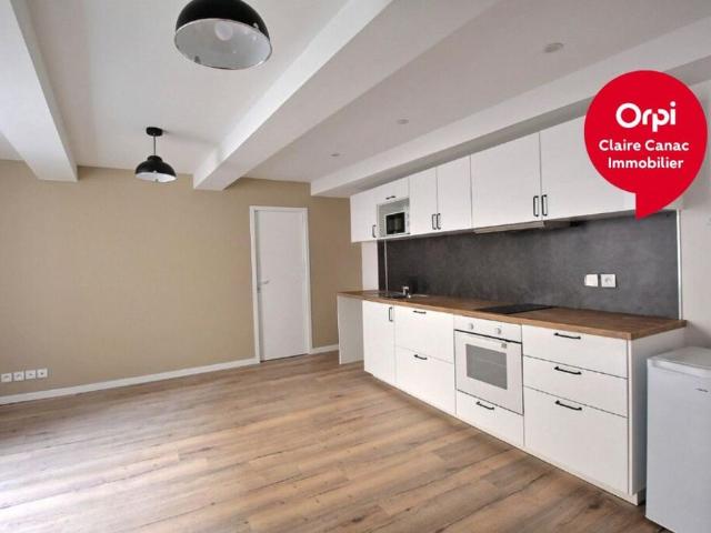 Appartement location à Castres, Mazamet
