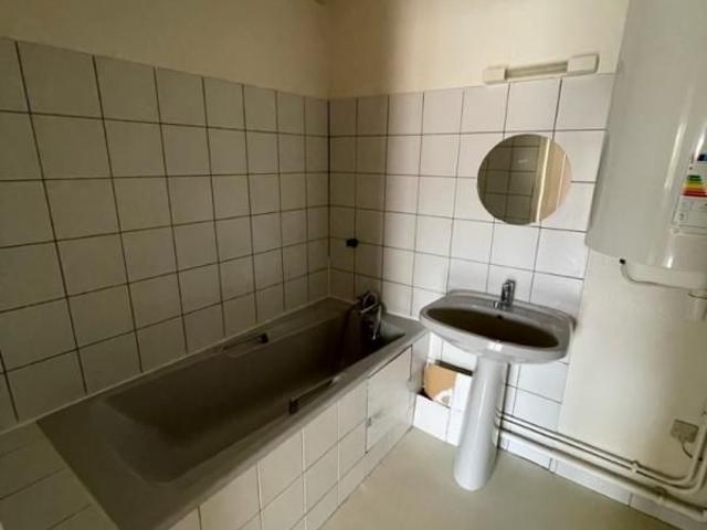 Appartement location à Nancy