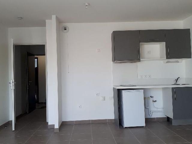 Appartement location à Pessac, Le Monteil