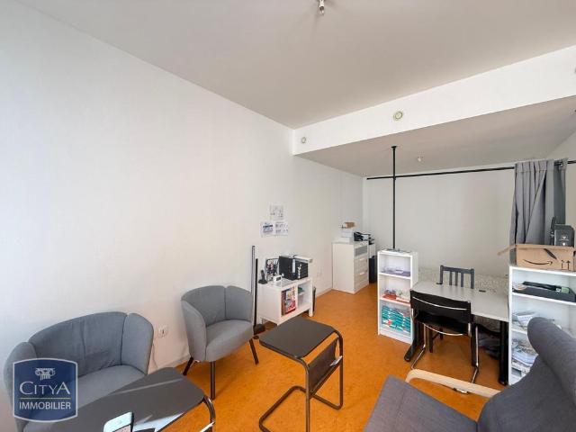 Appartement location à Saint-Étienne, Saint-etienne
