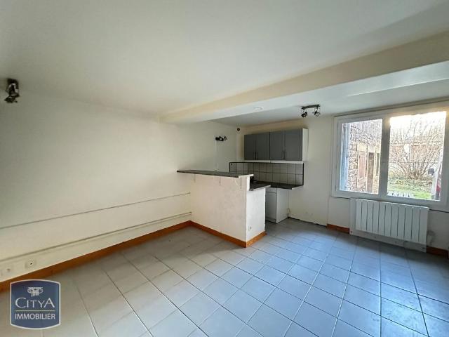 Appartement location à Bourg-en-Bresse, Saint-laurent-sur-saône