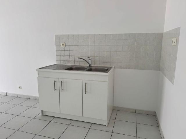 Appartement location à Châteaubriant-Ancenis, Bonnoeuvre