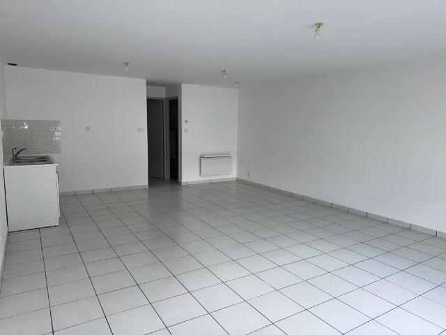 Appartement location à Châteaubriant-Ancenis, Bonnoeuvre
