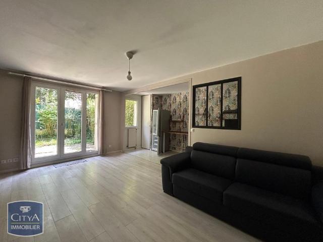 Appartement location à Palaiseau, Saint-michel-sur-orge