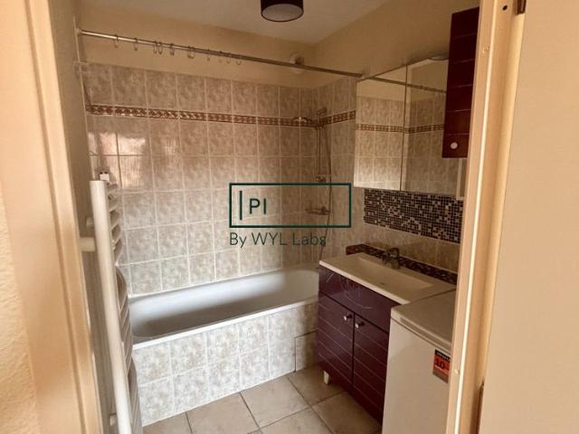Appartement location à Toulouse