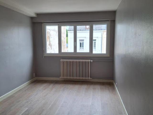Appartement location à Vichy