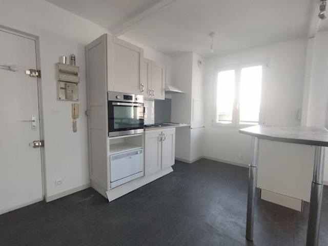 Appartement location à Compiègne