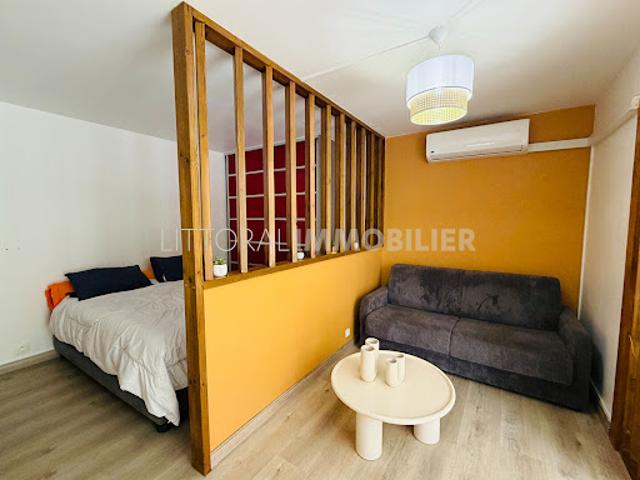 Appartement location à La Réunion