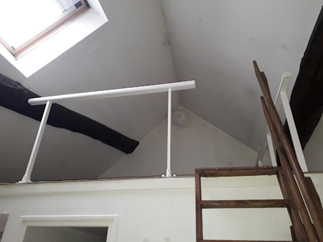 Appartement location à Chaumont