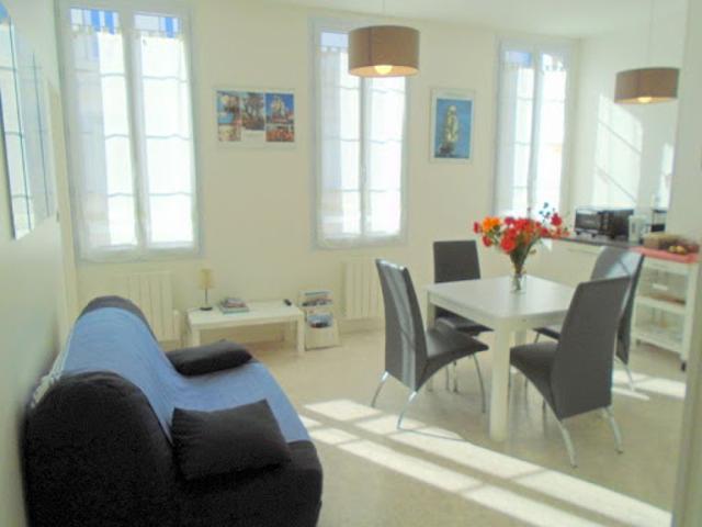 Appartement location à Rochefort, Porte Bégon