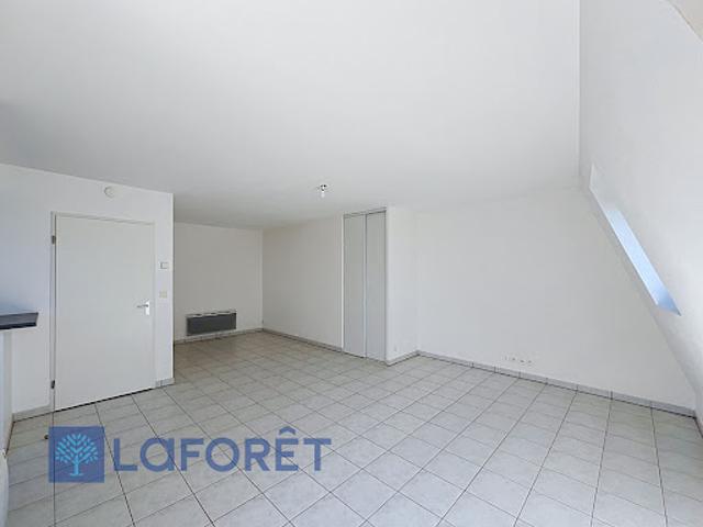 Appartement location à Verneuil-sur-Avre, Verneuil d'Avre et d'Iton