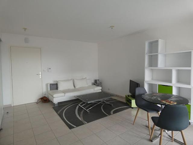 Appartement location à Niort