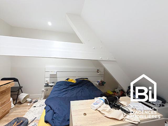 Appartement location à Caen