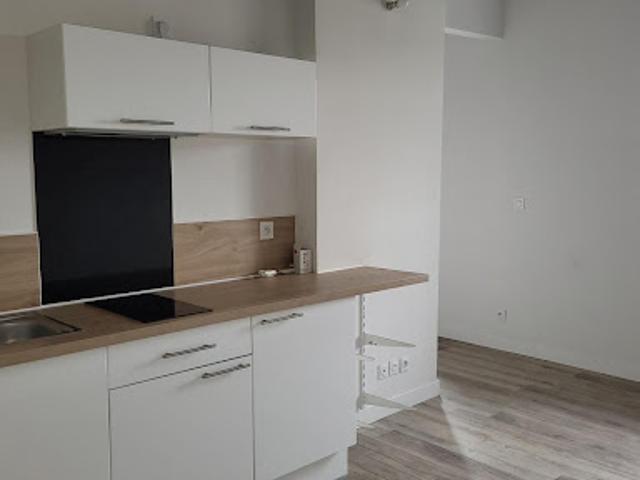 Appartement location à Agen
