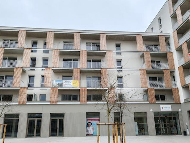 Appartement location à Caen, Fleury-sur-orne