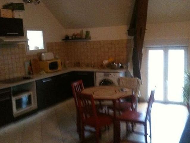 Appartement location à Provins, La Grande-paroisse
