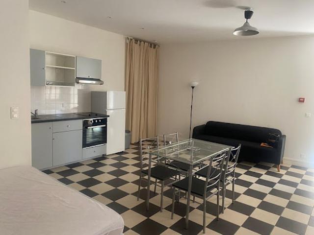 Appartement location à Marseille
