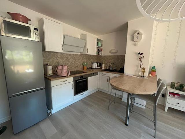 Appartement location à Annecy, Rumilly