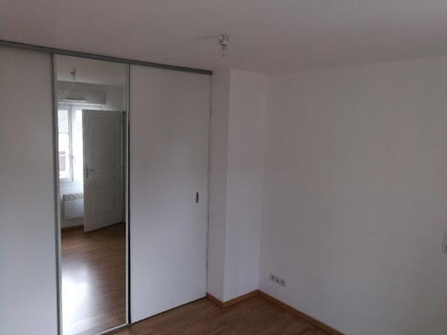 Appartement location à Clermont, Saint-just-en-chaussée
