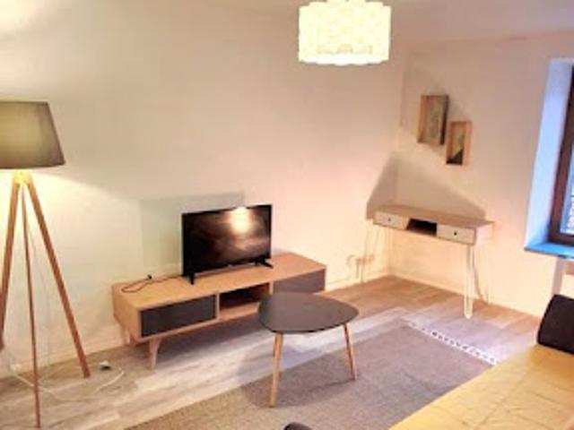 Appartement location à Saint-Étienne, Saint-sauveur-en-rue