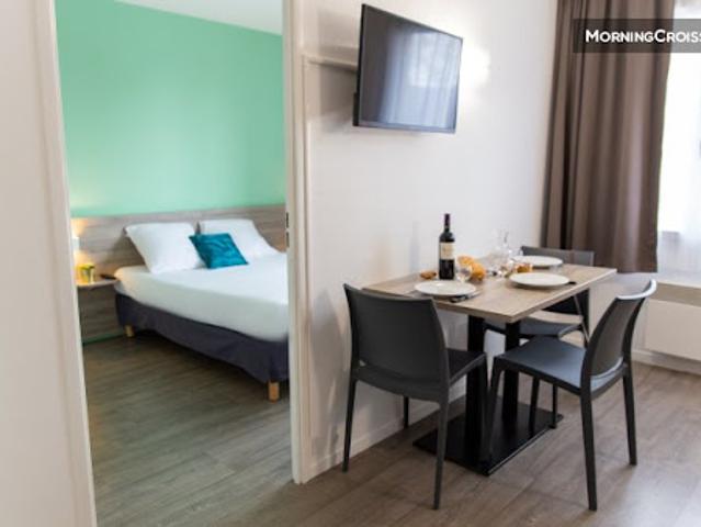Appartement location à Toulouse