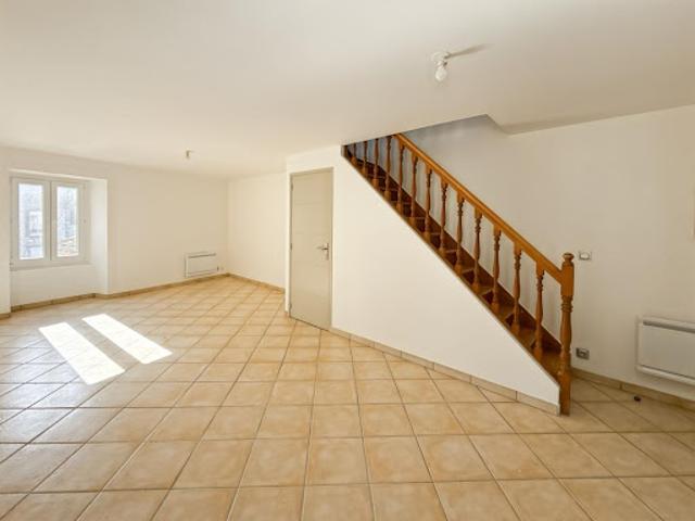 Duplex location à Chartres, Toury