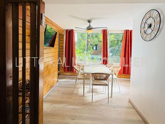 Appartement location à La Réunion