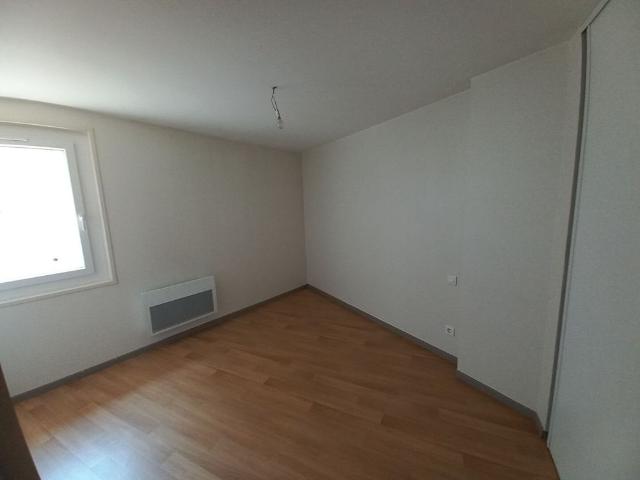 Appartement location à Roanne