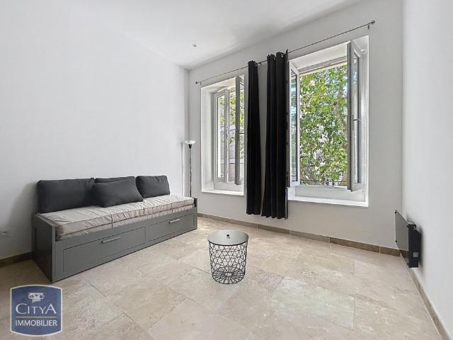 Appartement location à Nîmes, Bagnols-sur-cèze