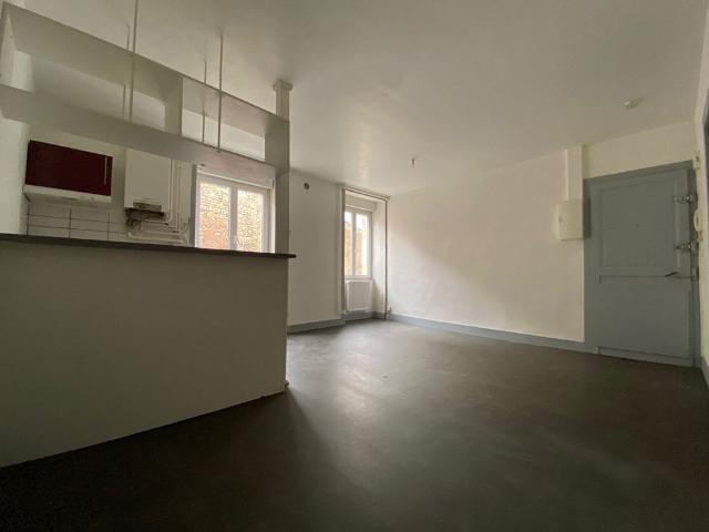 Appartement location à Besançon