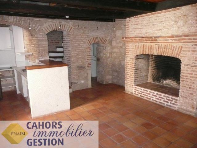 Appartement location à Cahors