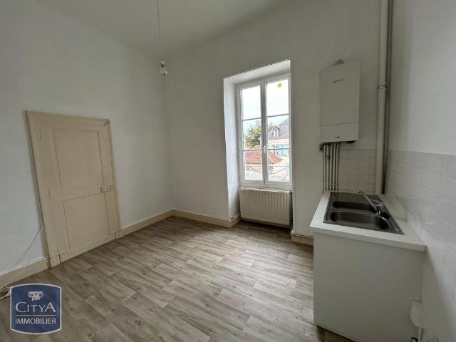 Appartement location à Le Blanc