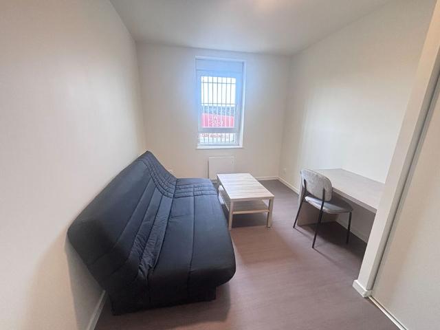 Appartement location à Le Havre