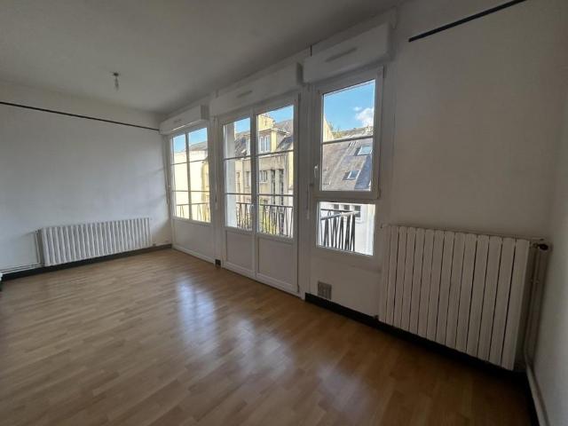 Appartement location à Lisieux