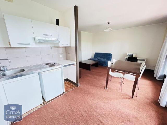 Appartement location à Torcy, Lognes
