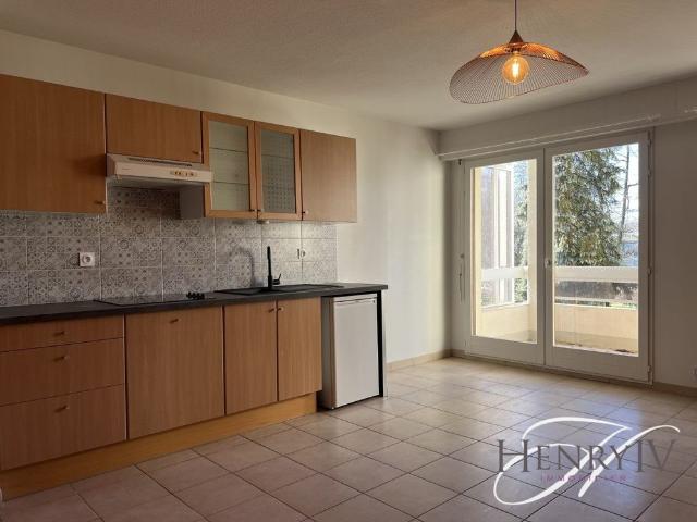 Appartement location à Grenoble, Meylan