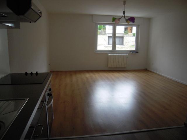 Appartement location à Forbach-Boulay-Moselle, Saint-avold
