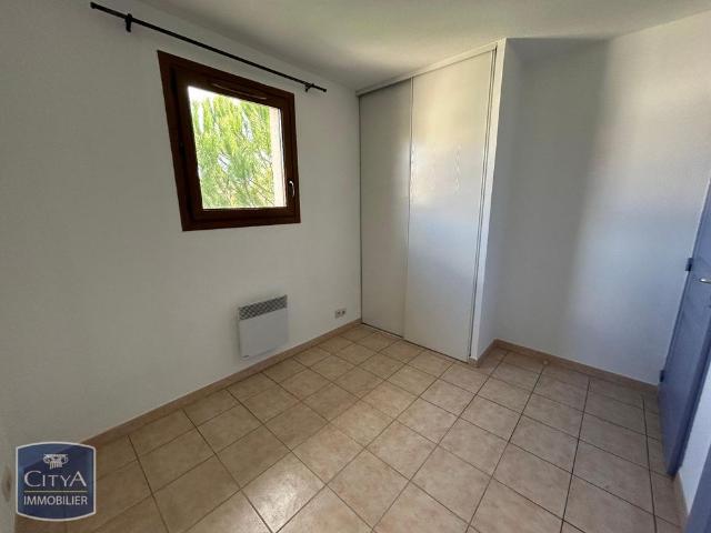 Appartement location à Nîmes, Saint-quentin-la-poterie