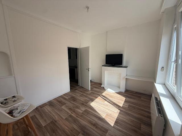 Appartement location à Lille, Templeuve