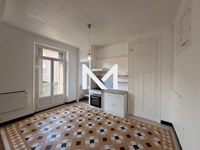 Appartement location à Grenoble
