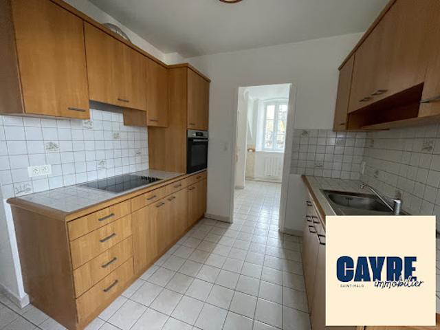 Appartement location à Saint-Malo, Bretagne