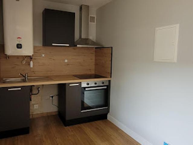 Appartement location à Saint-Brieuc, Bretagne