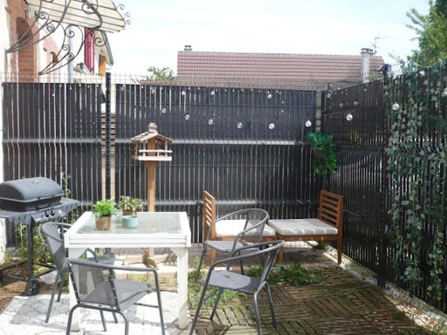 Appartement location à Dijon, Couternon