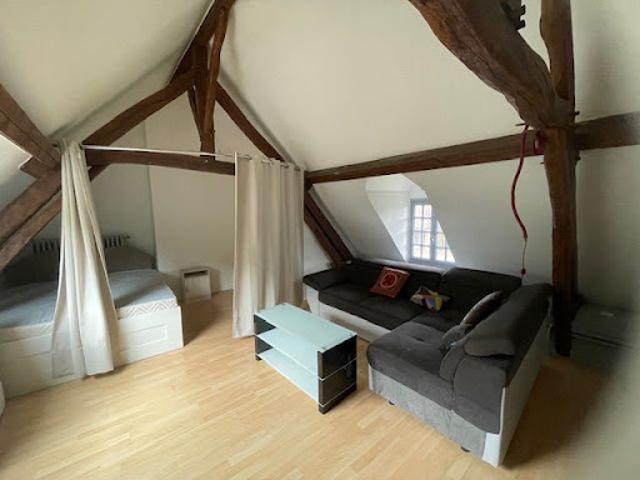 Appartement location à Compiègne, Jaux
