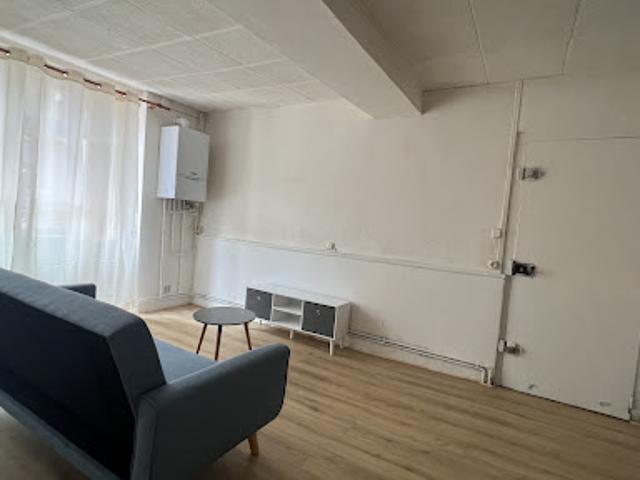 Appartement location à Avallon