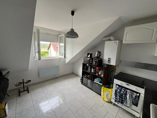 Appartement location à Forbach-Boulay-Moselle, Behren-lès-forbach